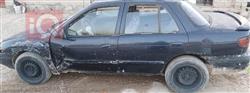 Kia Sephia